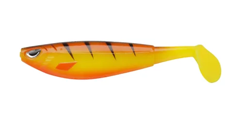 Gumová nástraha Berkley SICK Flanker 14cm