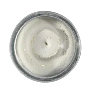 PowerBait® Trout Bait Natural Glitter 50g Fish Pellet White