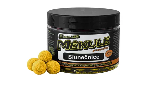 Carpservis Boilies Měkule Feeder- 100 g/12 mm