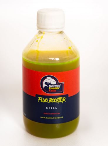 BOOSTER FLUO 250ml