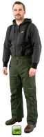 Giants Fishing Bunda + kalhoty Exclusive Suit 3in1