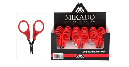 Mikado Nůžky na pletenku - JAWS
