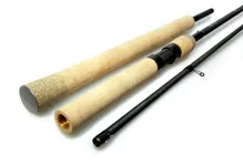 Drennan prut Acolyte Compact Plus 13ft (4)