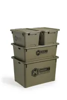Mivardi Hardcore přepravní box s víkem - M (8)