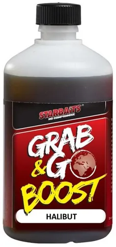 Starbaits GLOBAL BOOSTER DIP 500ML