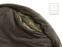 Delphin Spací pytel ThermoMASTER 2x1 220x90cm (10)