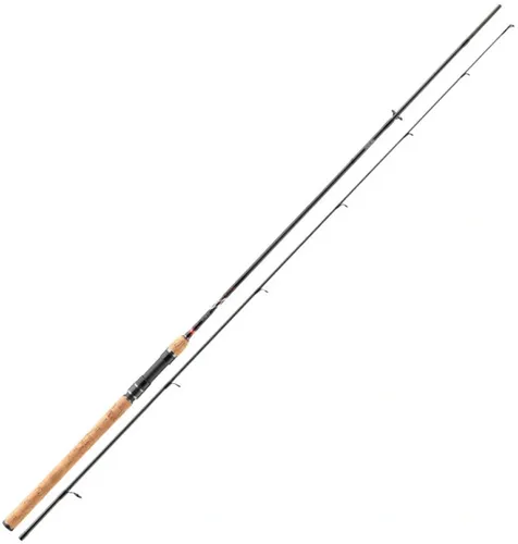 Daiwa Prut Ninja X Spin 2.10m 10-30g