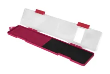 Krabice na feedrové návazce Delphin ATOMA 216x46mm (1)