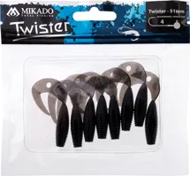 Mikado NÁSTRAHA - TWISTER 51mm - 8 ks (1)