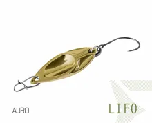 Plandavka Delphin LIFO 2.5g (2)