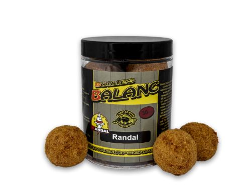 Carpservis Boilies Balanc - 120 g/30 mm