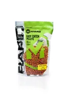 Mivardi Rapid pellets Easy Catch - Mango (1)