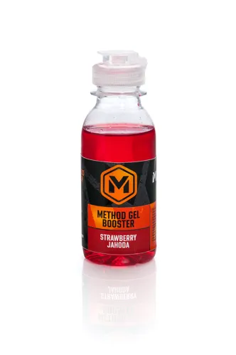 Mivardi Method gel booster - 100ml