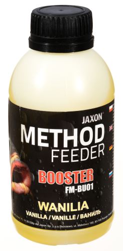 Jaxon Method Feeder Booster 350g
