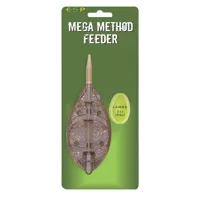 ESP krmítko Mega Method Feeder (2)