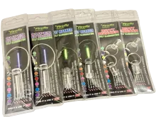 LK Baits Izotop Firefly Bivvy Marker Isotope 20x10mm (4)