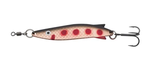Plandavka Abu Garcia Toby 20g