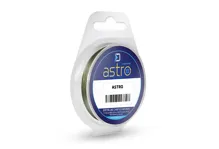 Delphin ASTRO 8 zelená 0,33mm 25,9kg 20m