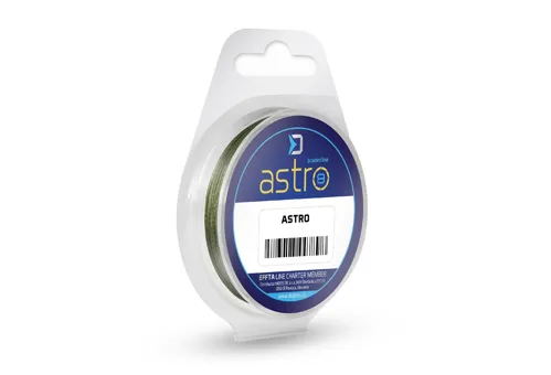 Delphin ASTRO 8 zelená 20m