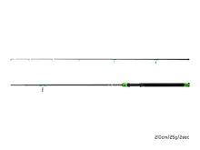 Delphin Přívlačový prut GreenCODE (1)