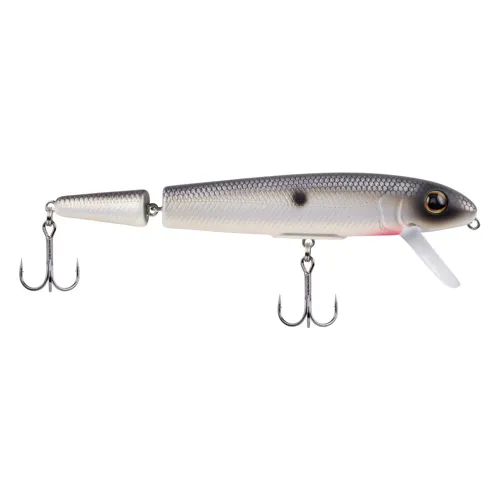 Wobler SURGE SHAD JOINTED FL 13CM