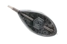 Mivardi Sada rychlovýměnných method krmítek QMR Flat XL (50g + 60g + mould) (6)