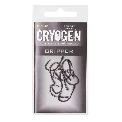ESP háčky Cryogen Gripper  10ks
