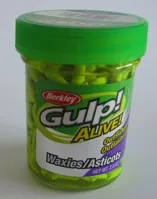 Červi Gulp Alive 1cm (1)