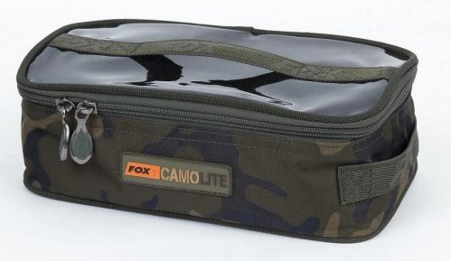 Fox Pouzdro na příslušenství Camolite Accessory Bag Large