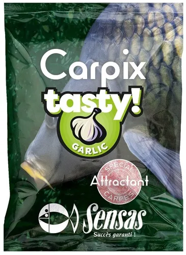Sensas - Posilovač CARPIX TASTY 300G