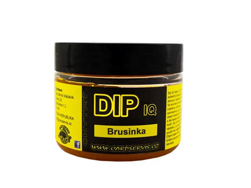 Carpservis IQ Dip - 60 ml