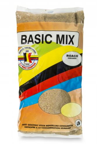 MVDE Basic Mix  2,5 kg