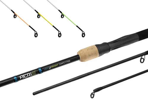 Delphin AERIS Feeder 360cm/70g/3 díly