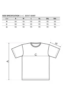 T-SHIRT 2018 - BURGUNDY (1)
