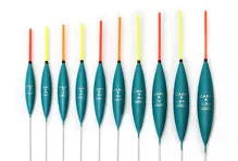 Drennan splávek Carp 5
