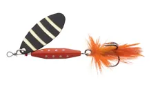 REFLEX RED 18G ZEBRA