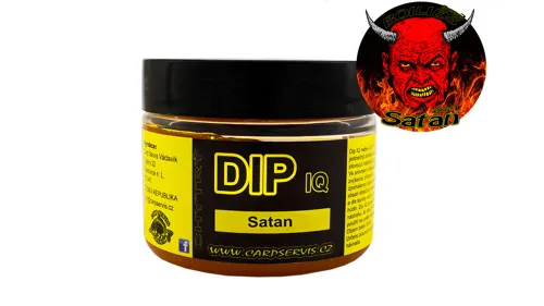 Carpservis IQ Dip - 60 ml