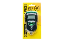 Mivardi Digitální váha Premium 40 kg (1)
