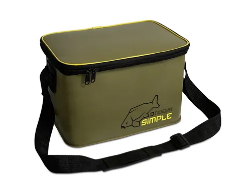 Delphin CarryALL taška NuEVA Simple