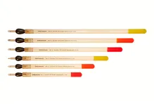 Drennan splávek Loaded Glow Tip Carp Waggler (5)
