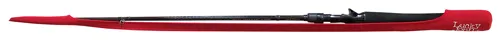 Lucky John pouzdro na prut Rod Belt