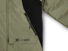 Delphin Izotermická bunda Ixtera SubZERO (9)