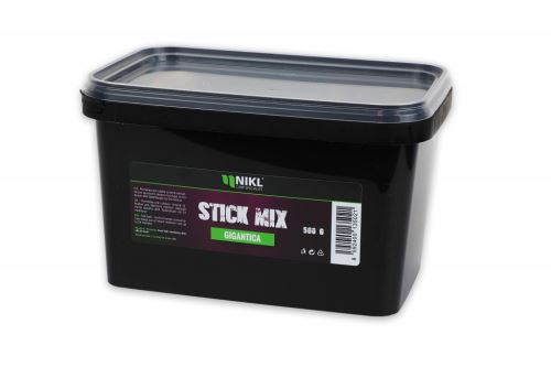 Nikl Nikl Stick Mix Gigantica 500g