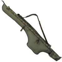 Giants fishing Pouzdro na pruty Rod Holdall Luxury 3 Rod 12ft (200cm) (1)