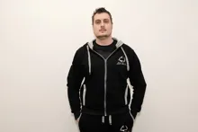 LK Baits mikina I-Style Hoodiecap vel. M