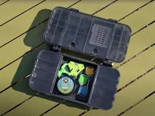 Organizér Delphin KlikBOX Ideal (3)