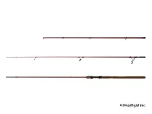 Delphin Feedervý prut MAGMA LEGEND4RY Method 430cm/215g/3díly (2)