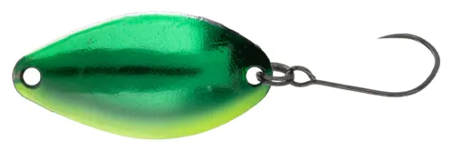 Mikado TŘPYTKA - LAZZER SPOON 2.5g