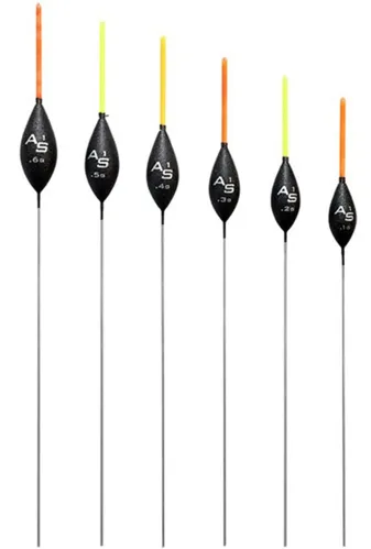 Drennan splávek AS1 Pole Float
