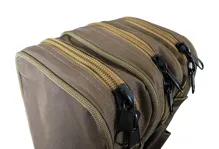 Pouzdro Delphin Sherpa 2.5 komorové (6)